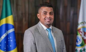 Ex-deputado TH Joias é indiciado pela Polícia Federal