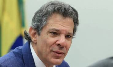 Fim de isenção a títulos privados não prejudicará produtor, diz Haddad