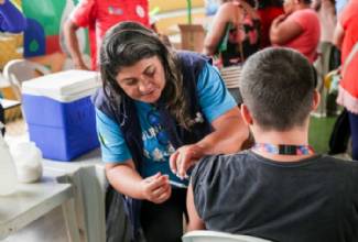 GDF amplia oferta de vacinas contra a gripe