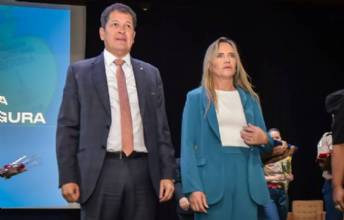 GDF homenageia 500 pessoas com a Medalha Mulher Mais Segura