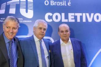 Governador Ibaneis Rocha exalta democratização do transporte público e investimentos em mobilidade urbana no DF