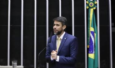 Governo confirma Pedro Lucas como novo ministro das Comunicações