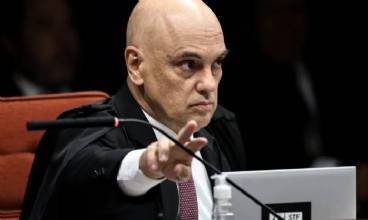 Governo dos EUA impõe Lei Magnitsky à mulher de Alexandre de Moraes