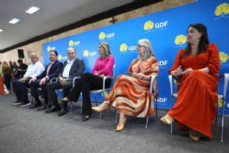 Governo reajusta em até 60% valores dos repasses para custear alunos do berçário nas creches do DF