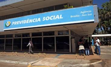 Governo retoma bônus de produtividade para reduzir filas do INSS
