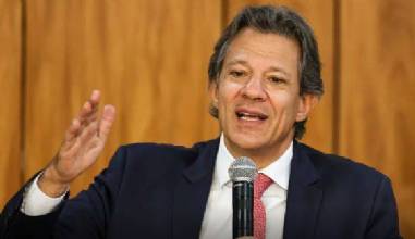 Haddad: até 600 sites de bets serão banidos do país nos próximos dias