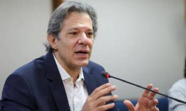 Haddad estima perdas em torno de R$ 1 bi com mudanças em pacote