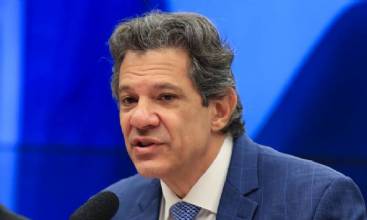 Haddad se reunirá com ministros da Argentina, Rússia e China