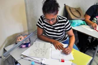 Curso Técnico +EJA Ensino Médio de graça. O IFB tem