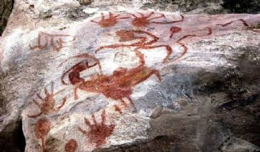Intervenção humana cresce ao redor de sítios arqueológicos no Brasil