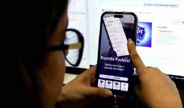 IRPF: lote especial restituição de restituição começa a ser pago hoje
