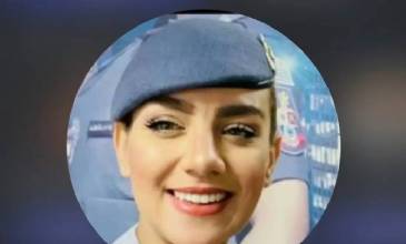 Laudo do IML aponta lesões na face e pescoço de policial baleada em SP