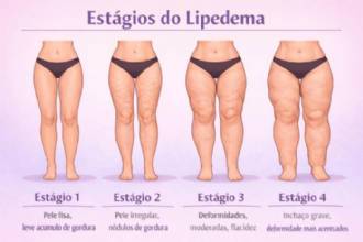 Lipedema: a doença silenciosa que afeta milhões de mulheres