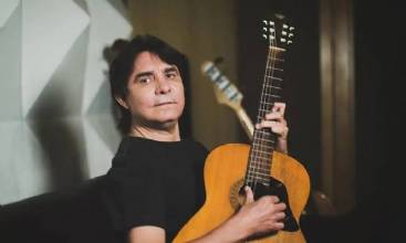 Lô Borges, um dos fundadores do Clube da Esquina, morre aos 73 anos