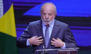 Lula destaca abertura de 500 mercados internacionais para agropecuária