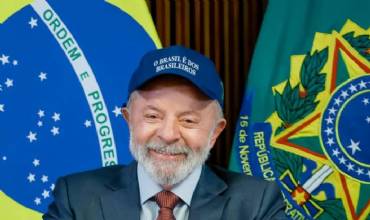 Lula diz que não tem pressa para aplicar reciprocidade contra os EUA
