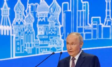 Lula diz que pedirá a Putin que participe de negociação com Zelensky