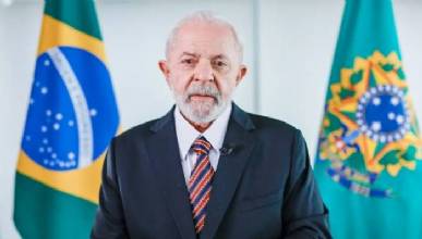 Lula: Equador deve desculpas ao México por invasão de embaixada