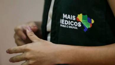 Mais Médicos: 624 municípios vão receber mais 1,5 mil profissionais