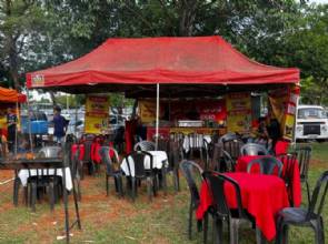 Marcha das Mulheres Negras 2025 terá 30 vagas para ambulantes