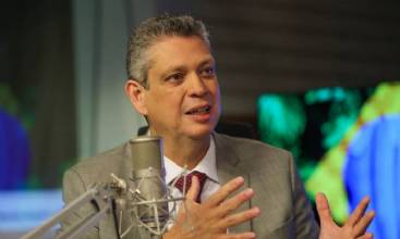 Márcio Macêdo defende respeito mútuo entre os Poderes