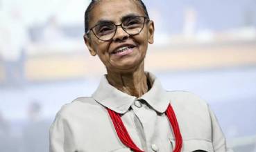 Marina Silva integra lista de líderes de sustentabilidade da Forbes