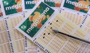 Mega-Sena não tem ganhador; prêmio acumula para R$ 305 milhões