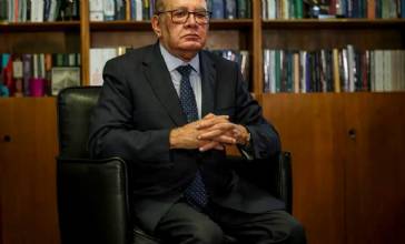 Mendes diz não ser contra código de conduta, mas defende debate no STF