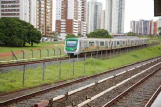 Metrô-DF amplia horário de funcionamento para Parada do Orgulho LGBTQIA+