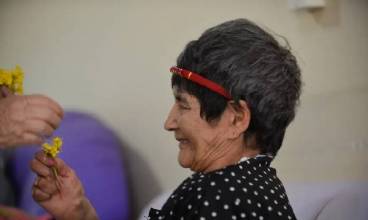 Ministras pedem que violações contra idosos sejam denunciadas