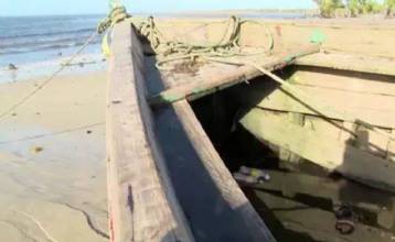 Moçambique: naufrágio de embarcação irregular deixa ao menos 94 mortos