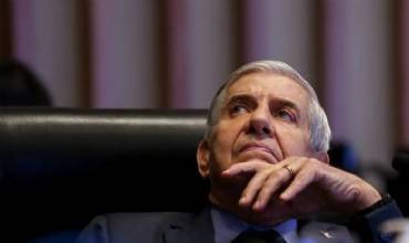 Moraes concede prisão domiciliar humanitária a Augusto Heleno