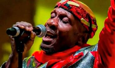 Morre, aos 81 anos, Jimmy Cliff, um dos maiores nomes do reggae