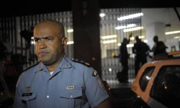 MP denuncia tenente-coronel por invasão de domicílio e constrangimento