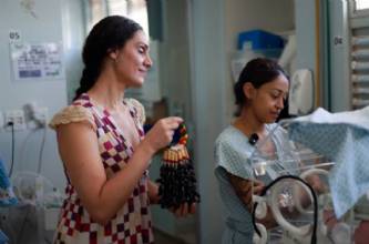 UnB sedia apresentação do projeto, Música nas Incubadoras – Acalantos Indígenas