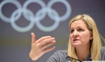 Nova regra do COI restringe categoria feminina a atletas biológicas