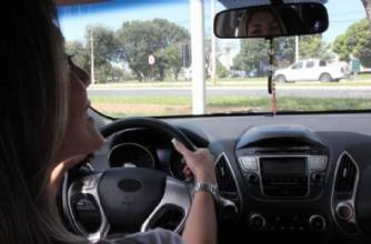 Novas regras para habilitação começam a ser implementadas no DF