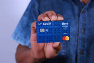 Novos beneficiários do DF Social têm até o dia 23 para abrir conta no BRB