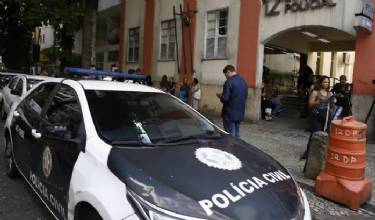 Novos casos de estupro por grupo de Copacabana são investigados no Rio