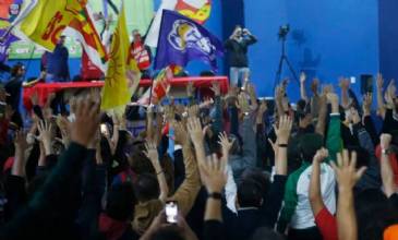 Número de sindicalizados no Brasil para de cair e chega a 9,1 milhões