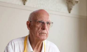 Padre Júlio diz que há conspiração contra trabalho da Pastoral de Rua