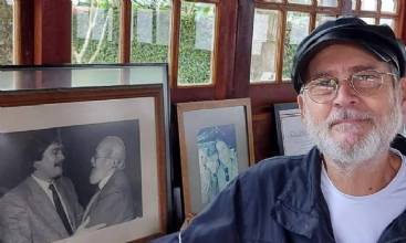 Paulo Frateschi, ex-deputado pelo PT, é morto pelo filho em São Paulo