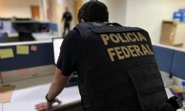 PF deflagra nova fase de operação contra contrabando de migrantes