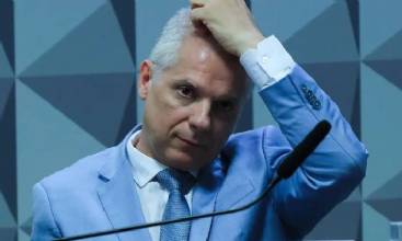 PF prende Alessandro Stefanutto, ex-presidente do INSS