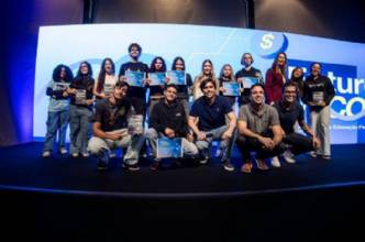 Planejamento financeiro para estudantes da rede pública do DF