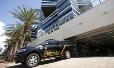 Polícia Federal recusa proposta de delação premiada de Vorcaro