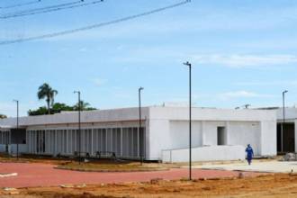 População de Brazlândia vai ganhar mais uma UBS em março