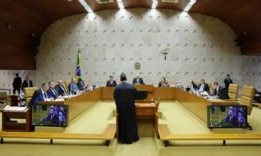 Por 8 votos a 2, STF derruba prorrogação da CPMI do INSS