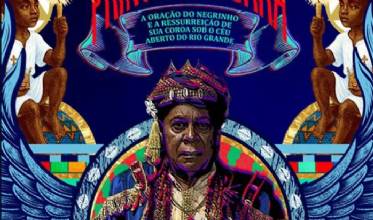 Portela exalta personagem central de culto afro do Rio Grande do Sul