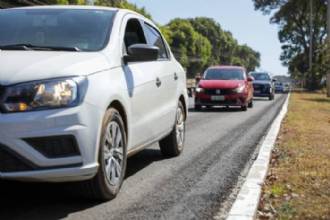 Prazo para instalar QR Code em carros de aplicativo é estendido para fevereiro de 2026